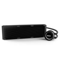 Кулер для процессора NZXT KRAKEN X72 LIQUID COOLER (RL-KRX72-01) изображение 3