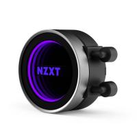Кулер для процессора NZXT KRAKEN X72 LIQUID COOLER (RL-KRX72-01) изображение 5