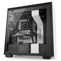 Кулер для процессора NZXT KRAKEN X72 LIQUID COOLER (RL-KRX72-01) изображение 6