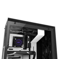 Кулер для процессора NZXT KRAKEN X72 LIQUID COOLER (RL-KRX72-01) изображение 7