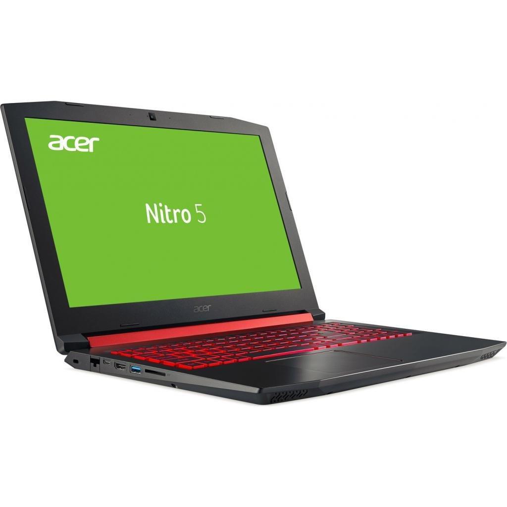Ноутбук Acer Nitro 5 AN515-52-59ZV (NH.Q3LEU.060) изображение 2