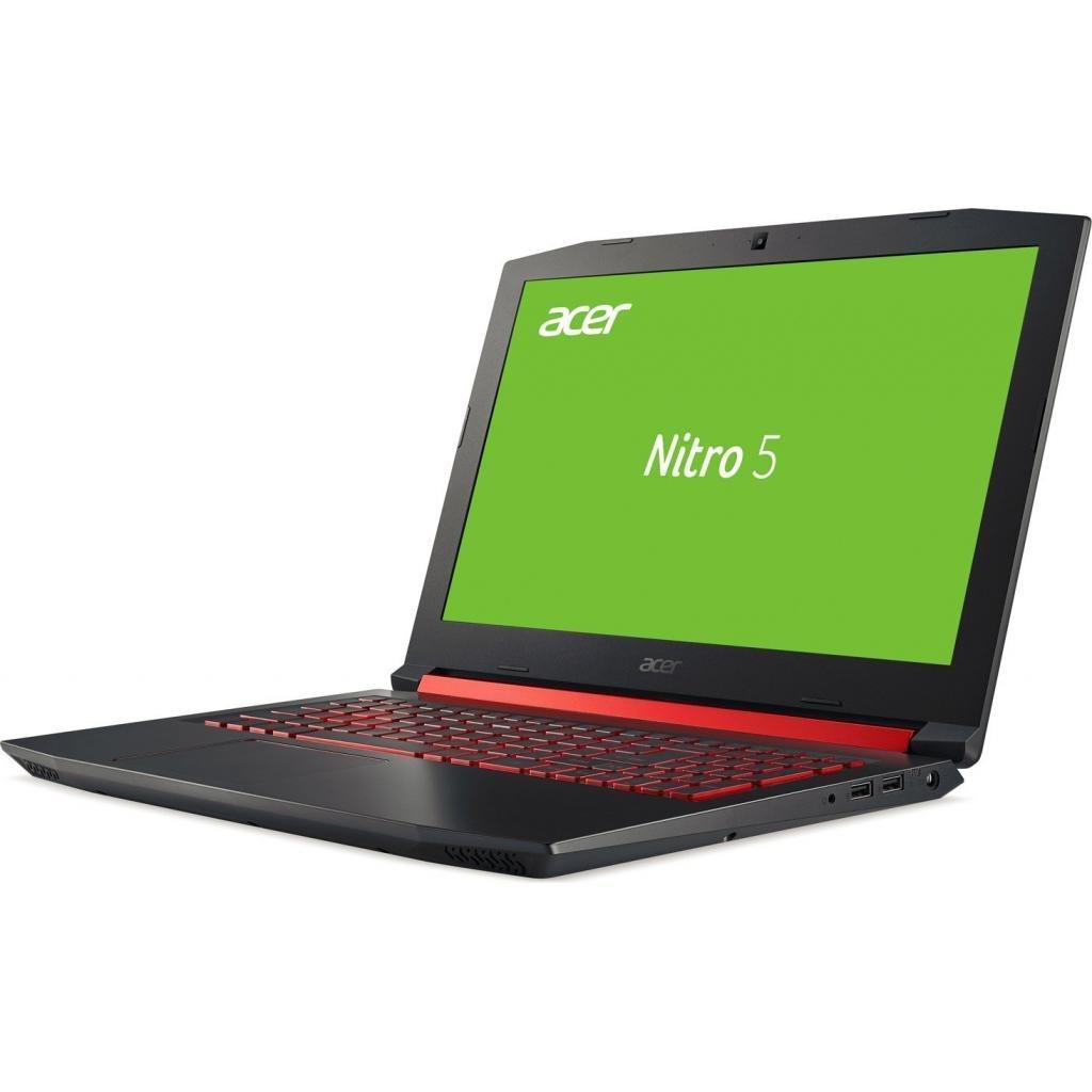 Ноутбук Acer Nitro 5 AN515-52-59ZV (NH.Q3LEU.060) изображение 3