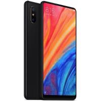 Мобильный телефон Xiaomi Mi Mix 2S 6/64 Black изображение 4