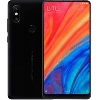Мобильный телефон Xiaomi Mi Mix 2S 6/64 Black изображение 5