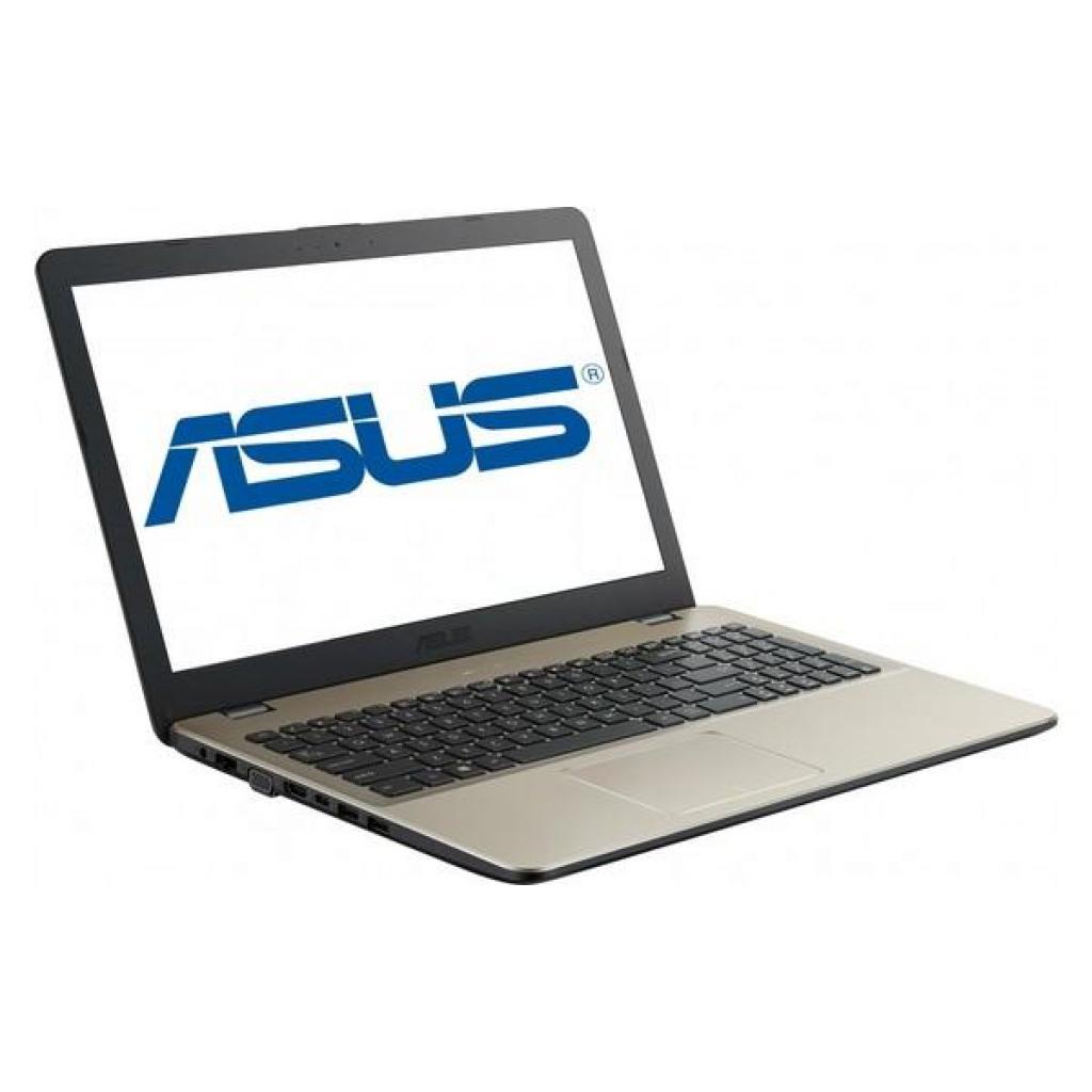 Ноутбук ASUS X542UF (X542UF-DM394) зображення 2