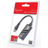 Адаптер USB3.0 to Gigabit Ethernet RJ45 Gembird (NIC-U3-02) зображення 2