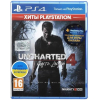 Игра Sony Uncharted 4: Путь вора [PS4, Russian version] Blu-ray диск (9700890)