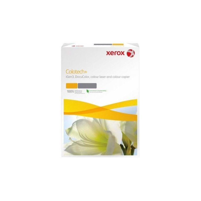 Фотопапір Xerox A3 COLOTECH + (280) 250л. (003R98980)