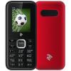 Мобільний телефон 2E S180 Red (680051628660) зображення 3