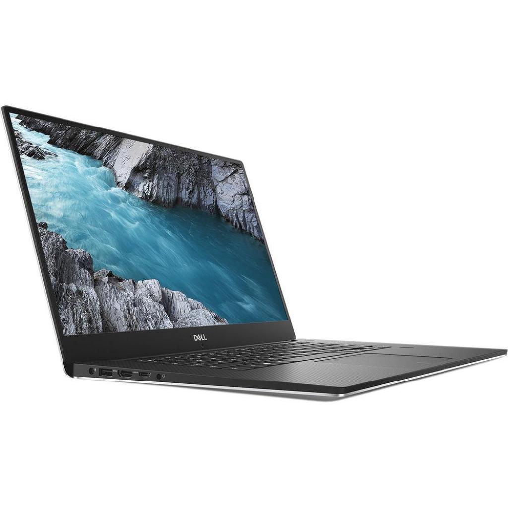 Ноутбук Dell XPS 15 (9570) (970Fi58S1H1GF15-WSL) изображение 2
