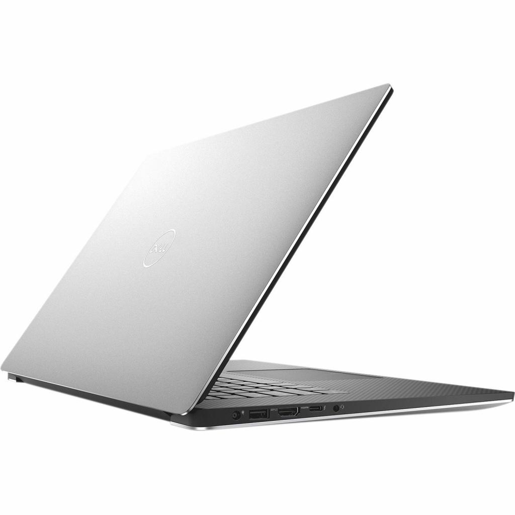 Ноутбук Dell XPS 15 (9570) (970Fi58S1H1GF15-WSL) изображение 7