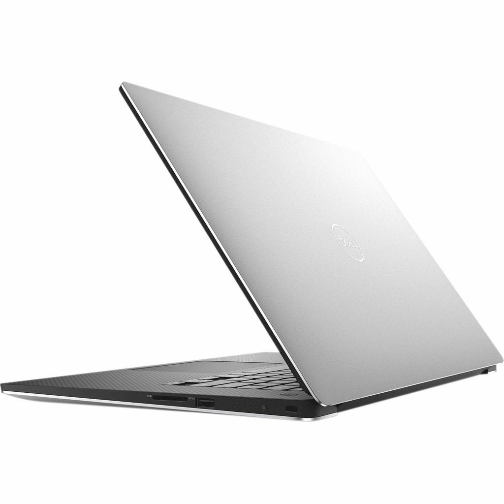 Ноутбук Dell XPS 15 (9570) (970Fi58S1H1GF15-WSL) изображение 8