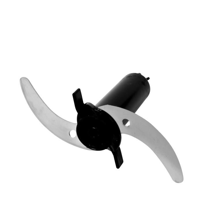 Блендер Rotex RTB850-B зображення 11