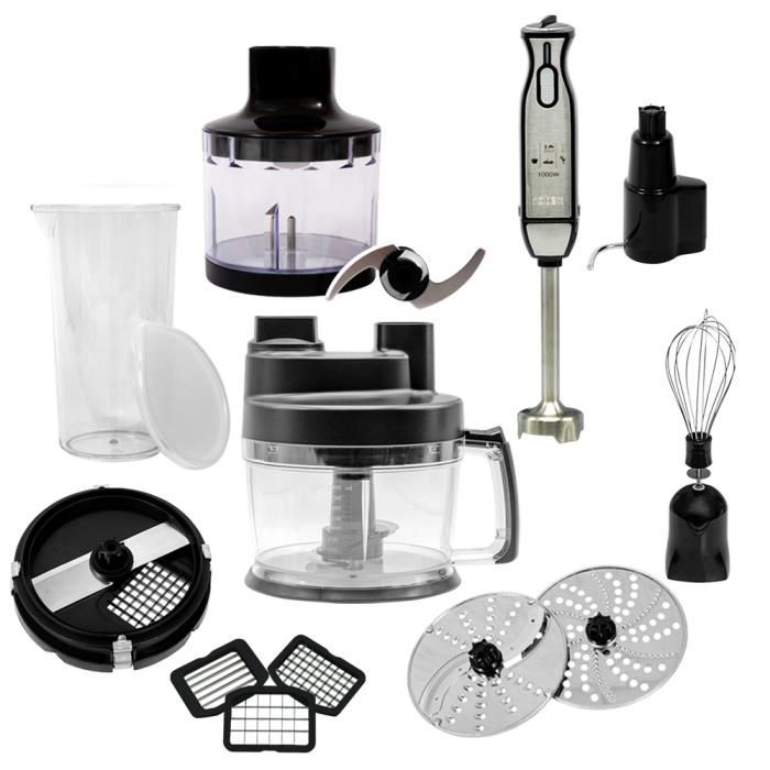 Блендер Rotex RTB850-B