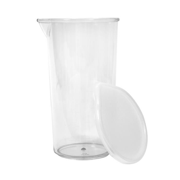 Блендер Rotex RTB850-B зображення 9