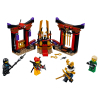 Конструктор LEGO Вирішальний бій у тронному залі (70651) зображення 2