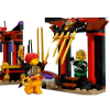Конструктор LEGO Вирішальний бій у тронному залі (70651) зображення 4