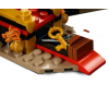 Конструктор LEGO Вирішальний бій у тронному залі (70651) зображення 5