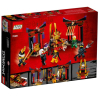 Конструктор LEGO Вирішальний бій у тронному залі (70651) зображення 6
