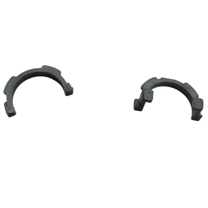 Втулка вала тефлонового Samsung ML-2850/2851 (JC61-02334A/JC61-02335A) левая/правая Veaye (BSH-ML2850-UR-VE)