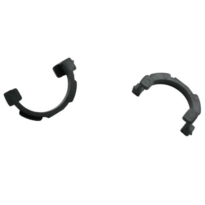 Втулка вала тефлонового Samsung ML-2850/2851 (JC61-02334A/JC61-02335A) левая/правая Veaye (BSH-ML2850-UR-VE) зображення 2