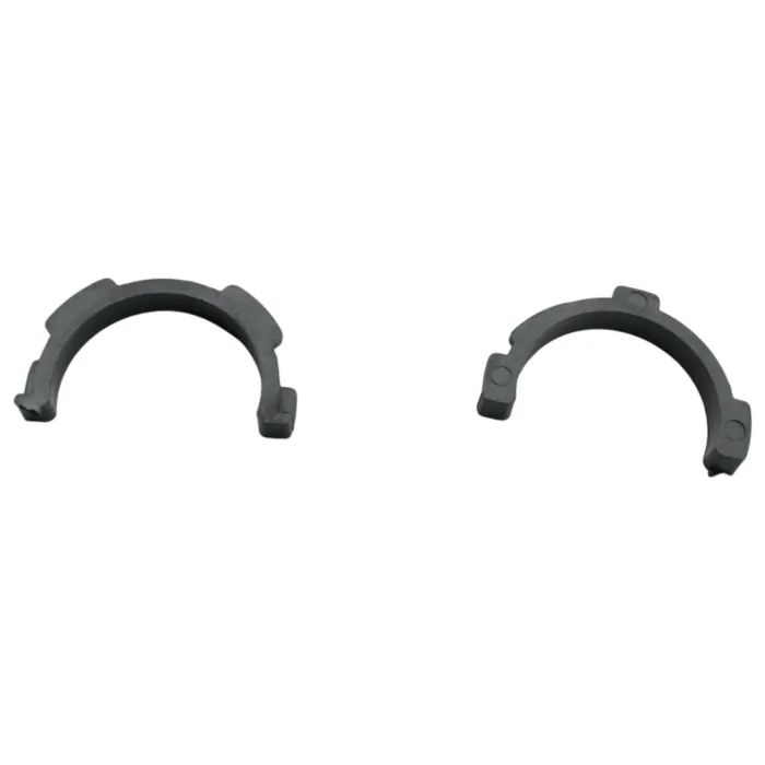 Втулка вала тефлонового Samsung ML-2850/2851 (JC61-02334A/JC61-02335A) левая/правая Veaye (BSH-ML2850-UR-VE) зображення 3