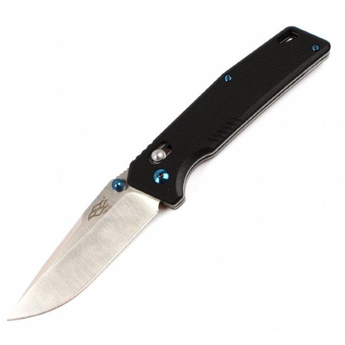Нож Firebird FB7601-OR