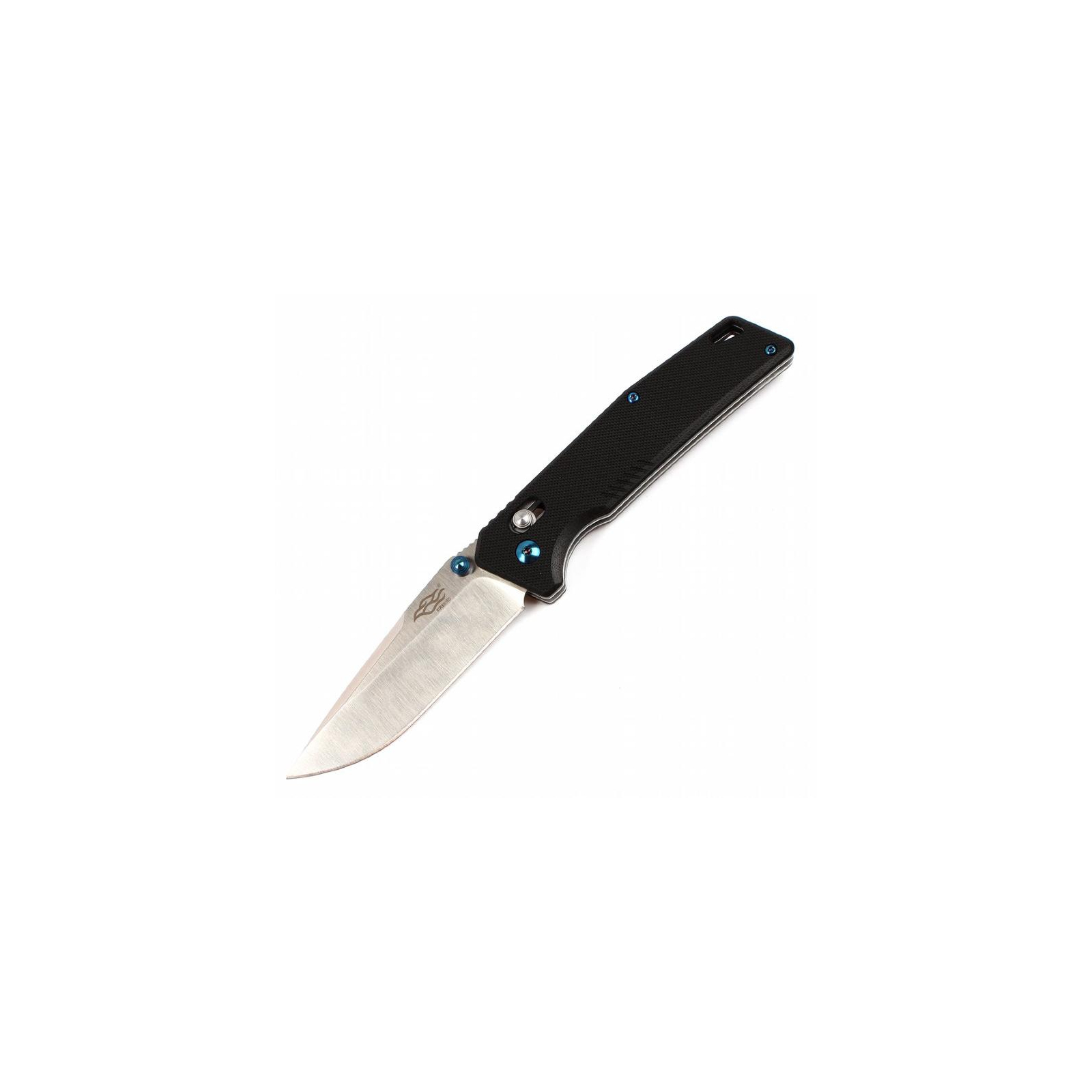 Нож Firebird FB7601-OR