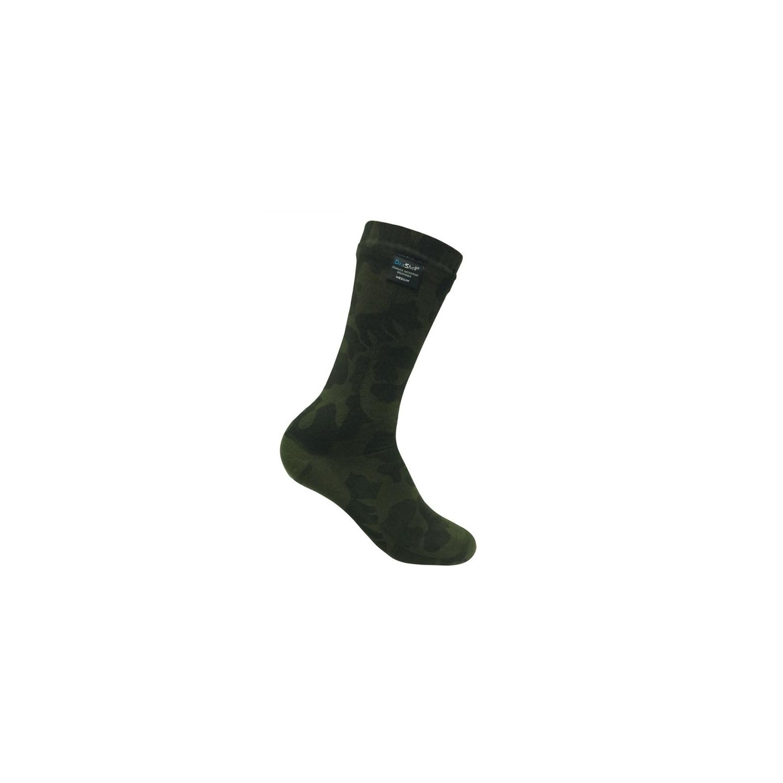 Водонепроникні шкарпетки Dexshell DS736S