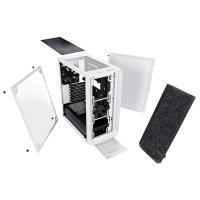 Корпус Fractal Design Meshify C (FD-CA-MESH-C-WT-TGC) изображение 12