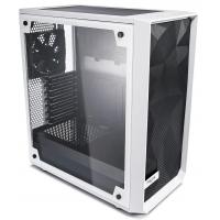 Корпус Fractal Design Meshify C (FD-CA-MESH-C-WT-TGC) изображение 5