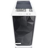 Корпус Fractal Design Meshify C (FD-CA-MESH-C-WT-TGC) изображение 6