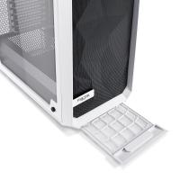 Корпус Fractal Design Meshify C (FD-CA-MESH-C-WT-TGC) изображение 8