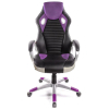 Кресло игровое Аклас Григ PL TILT Фиолетовое (07254) изображение 2
