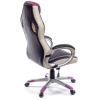 Кресло игровое Аклас Григ PL TILT Фиолетовое (07254) изображение 5