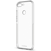 Чехол для мобильного телефона MakeFuture Air Case (Clear TPU) Honor 9 Lite (MCA-H9L)