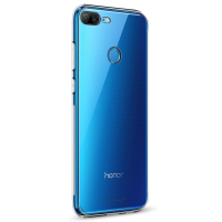 Чехол для мобильного телефона MakeFuture Air Case (Clear TPU) Honor 9 Lite (MCA-H9L) изображение 2