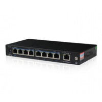 Коммутатор сетевой Utepo UTP1-SW0801-SP60-4P
