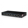Коммутатор сетевой Utepo UTP1-SW0801-SP60-4P