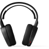 Наушники SteelSeries Arctis 5 Black 2019 Edition (61504) изображение 2