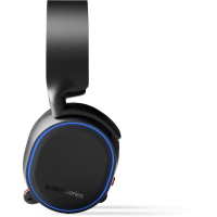 Наушники SteelSeries Arctis 5 Black 2019 Edition (61504) изображение 3