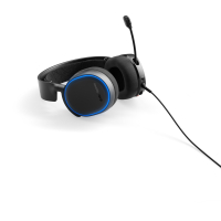 Наушники SteelSeries Arctis 5 Black 2019 Edition (61504) изображение 4