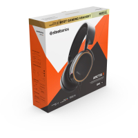 Наушники SteelSeries Arctis 5 Black 2019 Edition (61504) изображение 5
