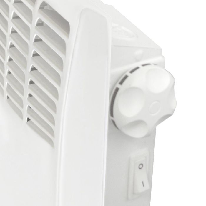 Обогреватель Atlantic F19 CEG BL-Meca/M2 2000W изображение 3