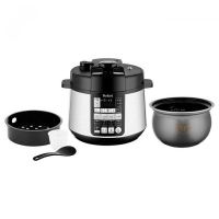 Мультиварка Tefal CY621D32 изображение 6