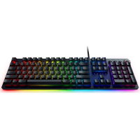 Клавіатура Razer Huntsman Elite UA (RZ03-01870100-R3M1) зображення 5