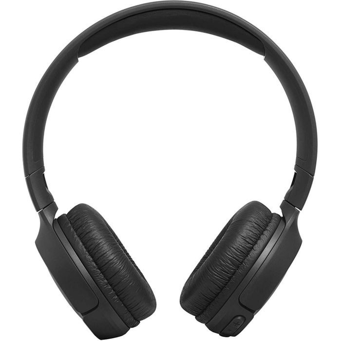 Наушники JBL T500ВТ Black (JBLT500BTBLK) изображение 2