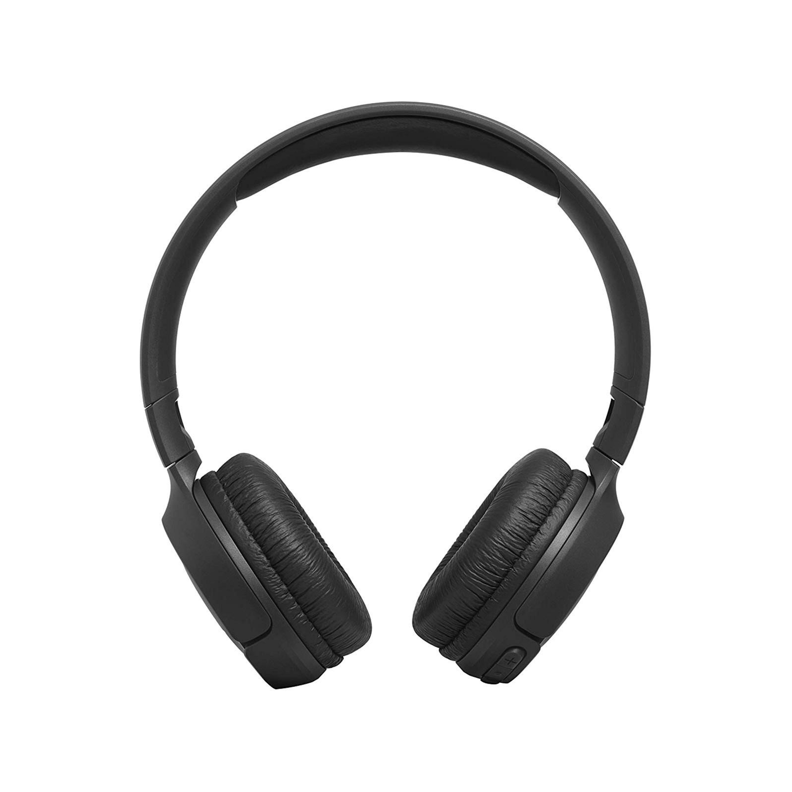 Навушники JBL T500ВТ Black (JBLT500BTBLK) зображення 2