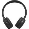 Наушники JBL T500ВТ Black (JBLT500BTBLK) изображение 2