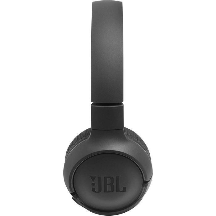 Наушники JBL T500ВТ Black (JBLT500BTBLK) изображение 3